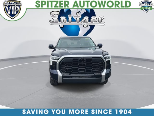 Used 2023  Toyota Limited image 3