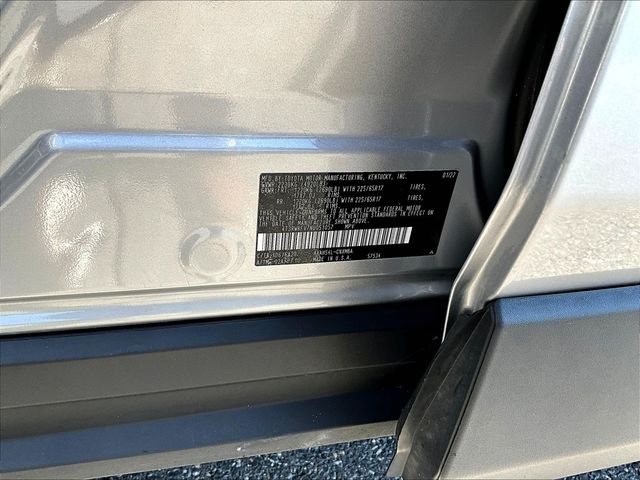 Used 2022 Toyota RAV4 Hybrid SUV