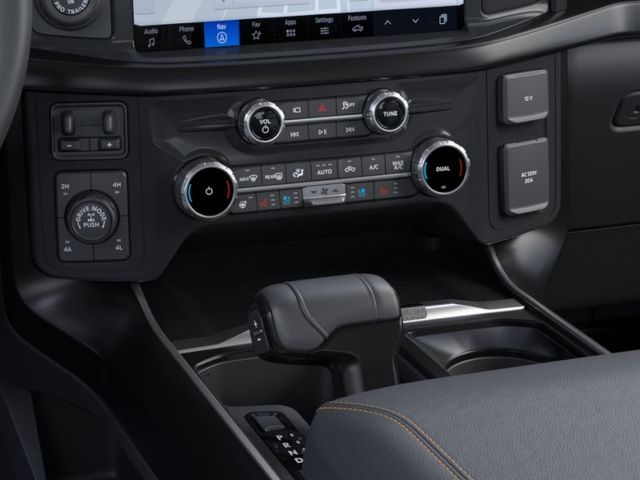 New 2026 Black Ford Tremor image 15