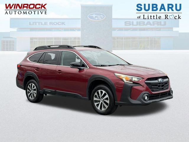 2025 Subaru Outback Premium AWD