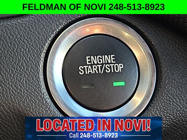 Used 2023 Chevrolet Equinox For Sale in New Hudson, MI