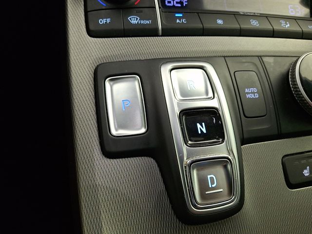 Used 2022 Hyundai Palisade SUV