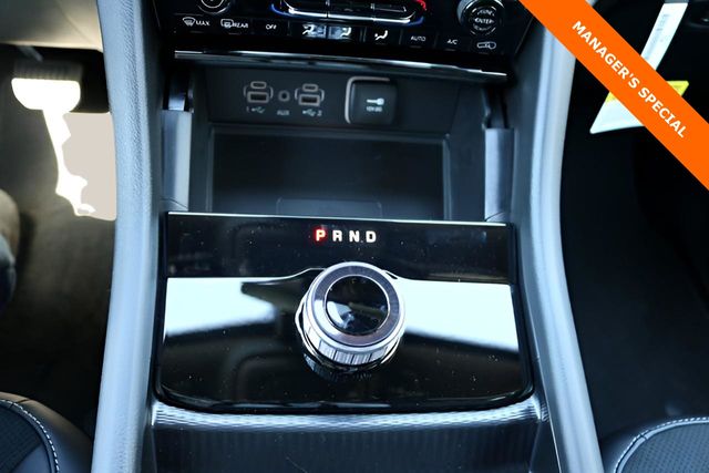 New Car 2025 Jeep Grand Cherokee  Altitude X For Sale Under $35,000 In Austin, Texas