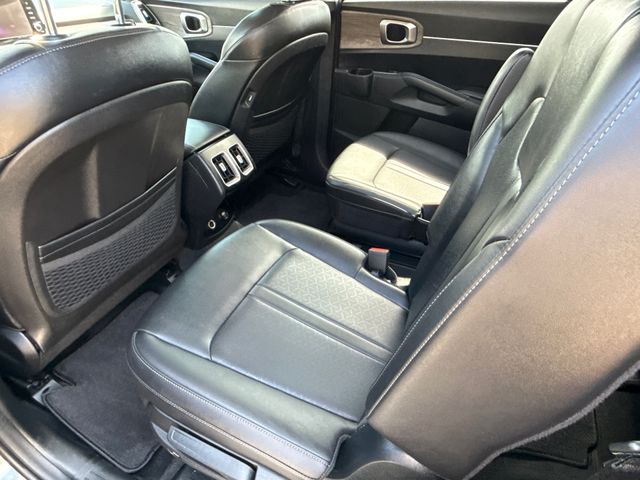 Used 2022 Kia Sorento SUV