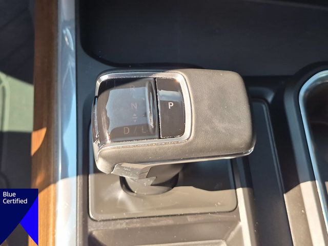 Used 2024 Gray Chevrolet High Country image 22