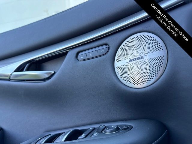 2023 INFINITI QX50 Luxe - Photo 23