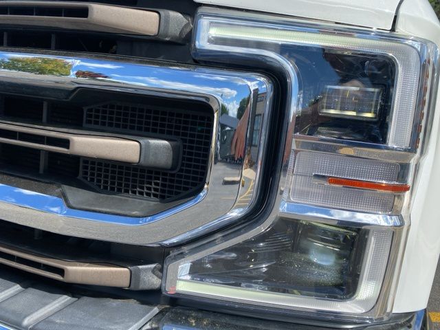 Used Car 2020 Ford F-250sd  King Ranch For Sale Under $70,000 In San Antonio, Texas