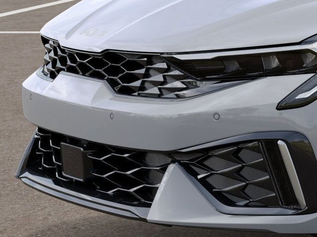 New 2026 Kia K5 Sedan