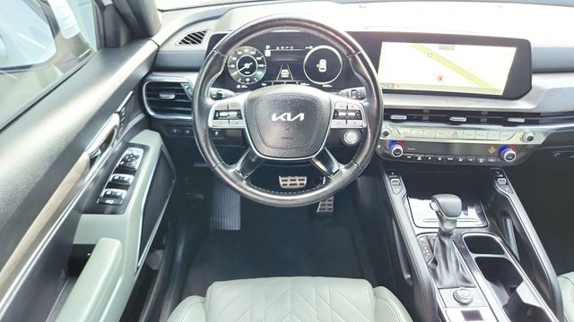 2023 Kia Telluride