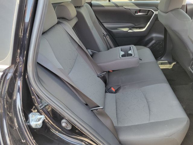 Used 2024 Toyota RAV4 SUV