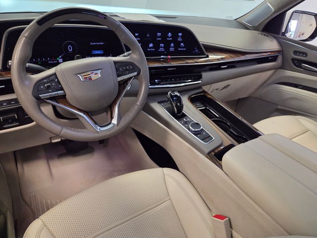 Used 2023 Cadillac Escalade ESV SUV