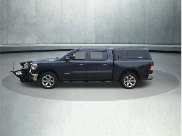 Used 2019 Ram 1500 Truck