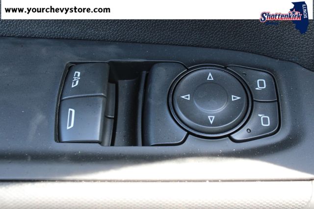 2026 Chevrolet Silverado 1500 Work Truck - Photo 22