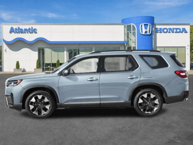 New 2026 Honda Pilot SUV
