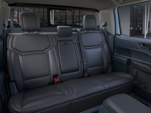 new 2026 Ford Maverick car, priced at $43,805