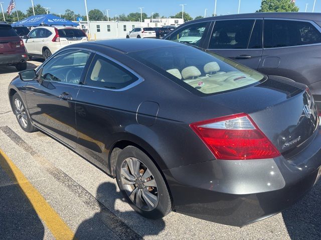used 2008 Honda Accord car, priced at $7,933