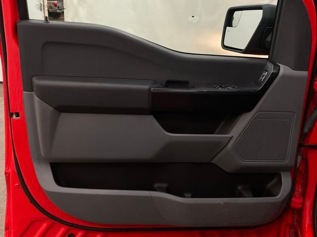 2021 Ford F-150 XL photo