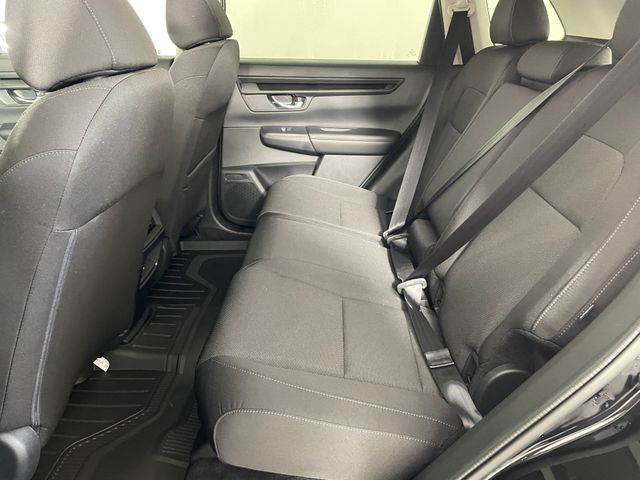 New 2026 Honda CR-V EX For Sale in Bremerton, WA
