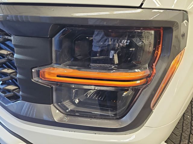 Used 2026 White Ford STX image 28