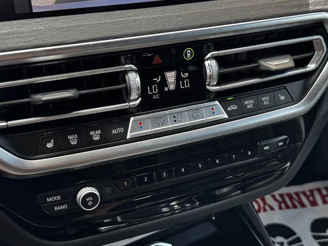2023 BMW X3 sDrive30i White at Big Star Buick GMC