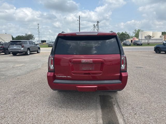 2015 GMC Yukon XL SLT 1500 - 6