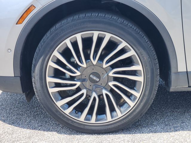Used 2022 Lincoln Corsair SUV