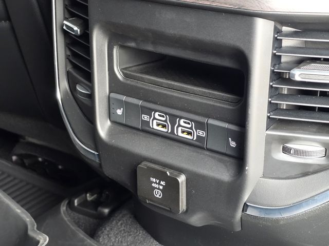 2026 Ram 1500 Laramie:168994A