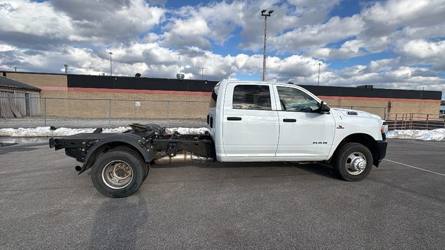 2022 RAM Ram 3500 Chassis Cab Tradesman - Photo 7