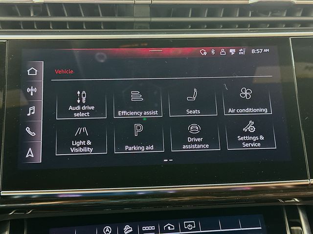 2021 Audi Q8 Premium Plus 15