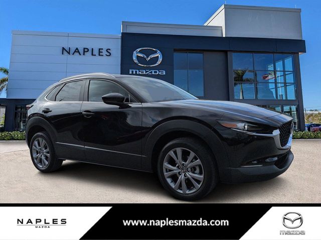 2024 Mazda Mazda CX-30 2.5 S Preferred Package