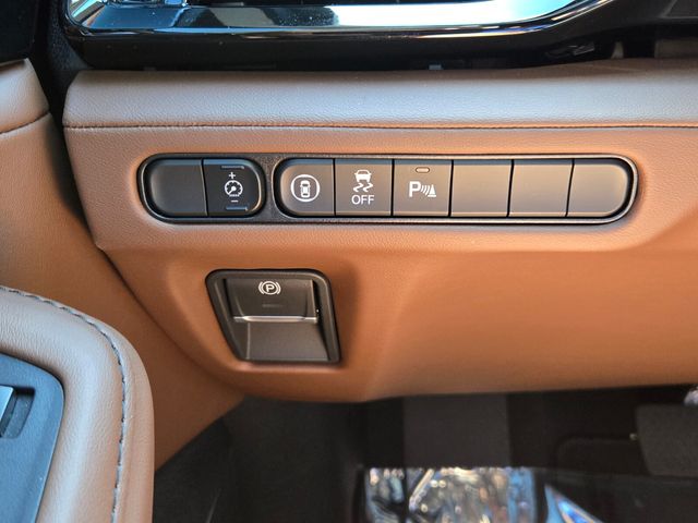 2025 Acura MDX - $42,887