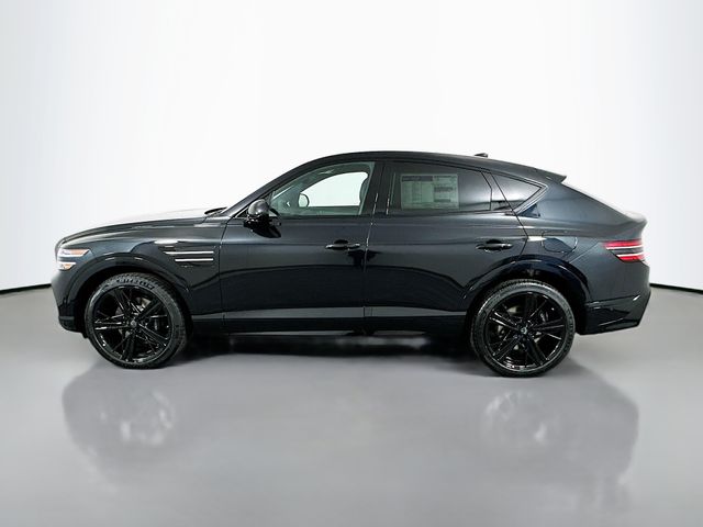 Thumbnail: 2026 Genesis GV80 - 8