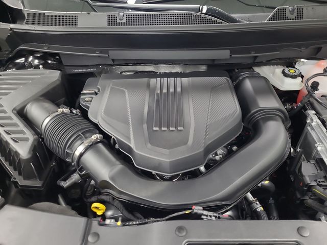 2026 – GMC – Acadia