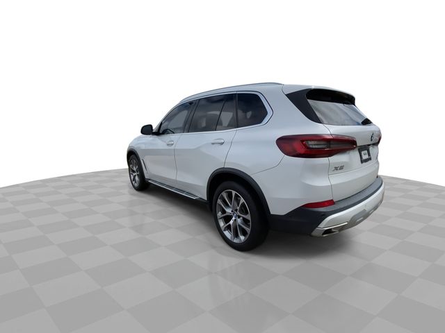 Used 2023 BMW X5 xDrive40i For Sale in Livonia, MI