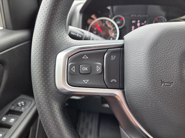 New 2026 White Ram Tradesman image 30