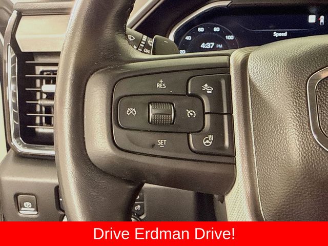 Used 2022 GMC Sierra 1500 Truck