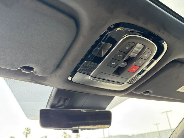 New 2025 White Hyundai Calligraphy Night Edition image 22