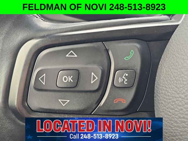 Used 2018 Jeep Wrangler For Sale in Livonia, MI