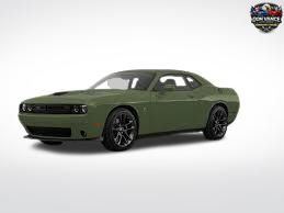 2021 Dodge Challenger SXT RWD
