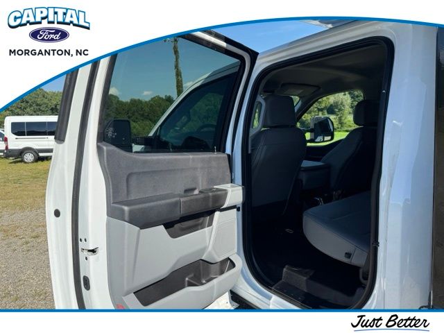 New 2026 White Ford XL image 20