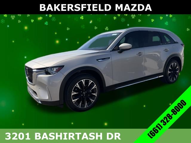 2024 Mazda CX-90 PHEV Premium Plus AWD