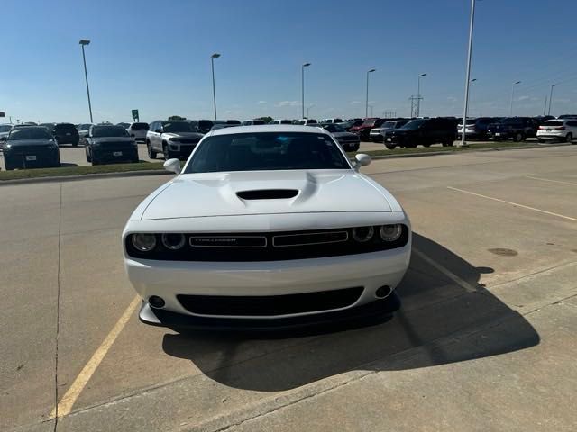 2022 Dodge Challenger R/T 3