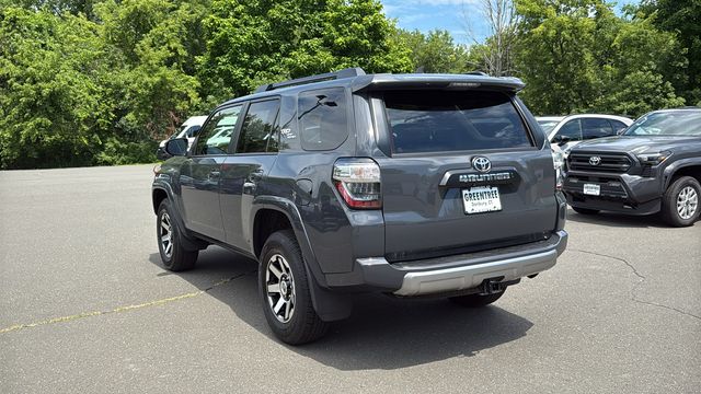 Used 2024 Toyota 4Runner SUV