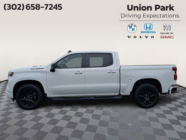 View vehicle photo 7