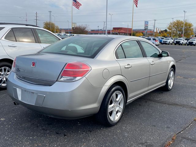 2008 Saturn Aura XE 7