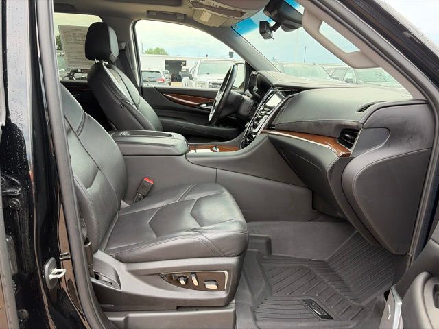 Used 2020 Cadillac Escalade SUV