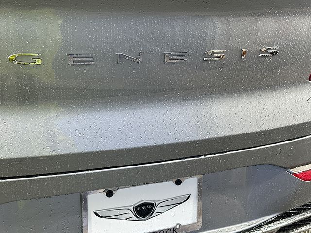 Thumbnail: 2026 Genesis GV80 - 22