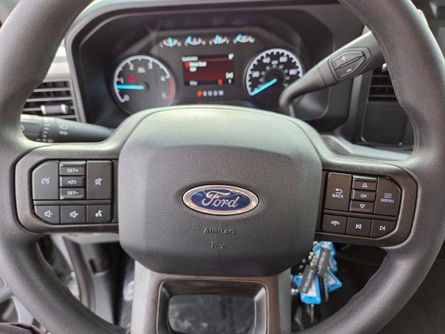 New 2026 Ford Super Duty F-250 Crew Cab 6.75' Box XL - STX Package