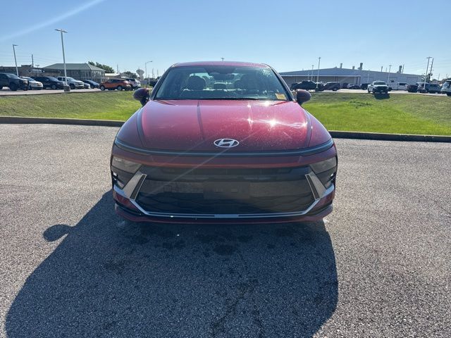 2025 Hyundai Sonata SEL - 1