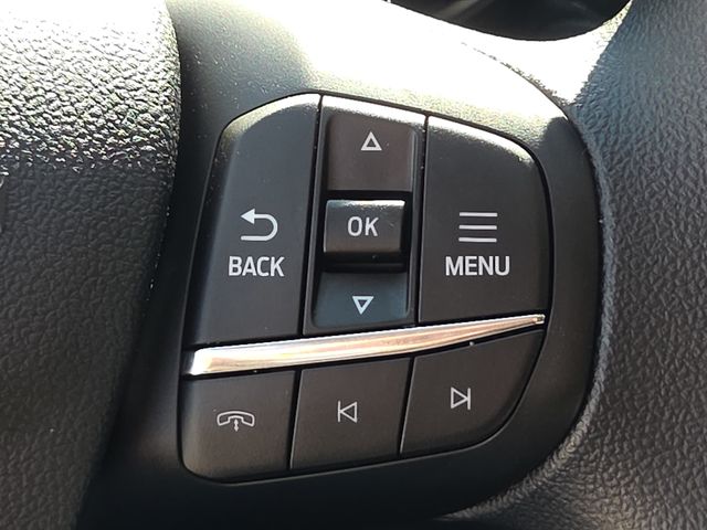 New 2026 Silver Ford Active image 24